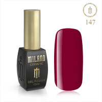Гель лак MILANO 10ml 147